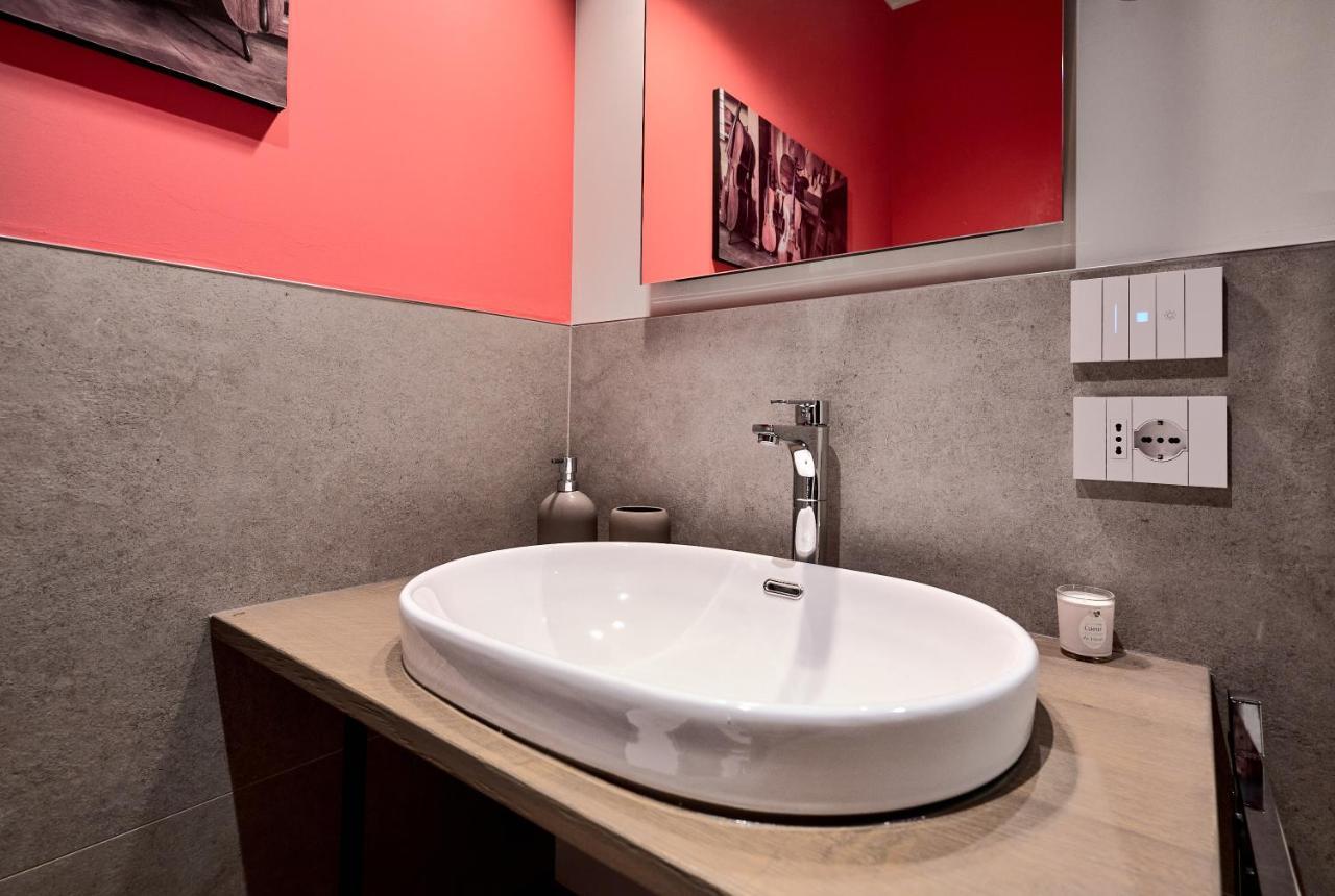Donatello11 Milan Apartments Экстерьер фото
