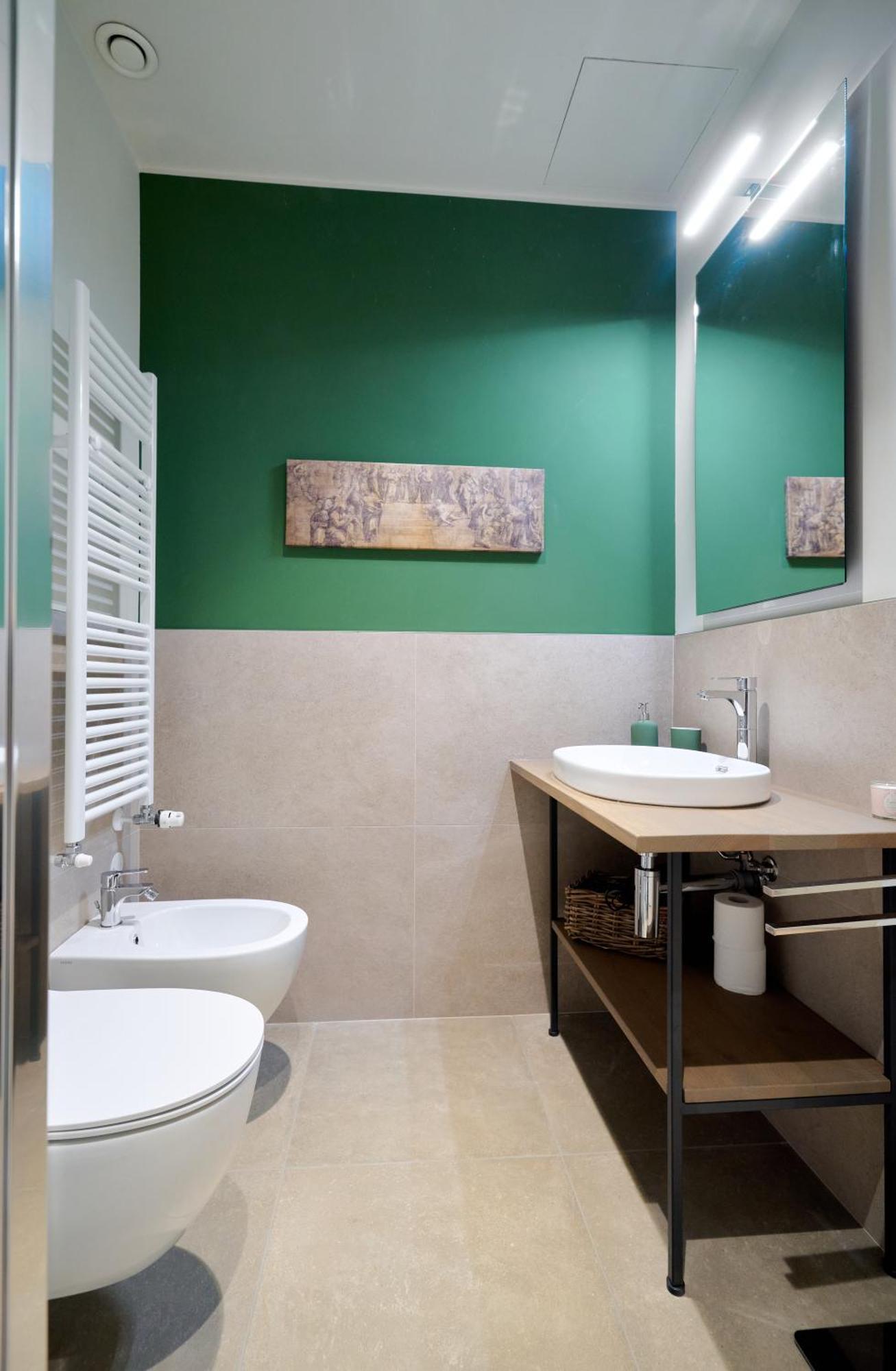 Donatello11 Milan Apartments Экстерьер фото